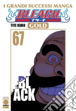 Bleach gold deluxe. Vol. 67 libro