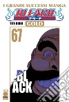 Bleach gold deluxe. Vol. 67 libro di Kubo Tite