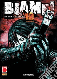 Blame! Nuova ediz.. Vol. 10 libro