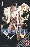 Noragami. Vol. 1 libro