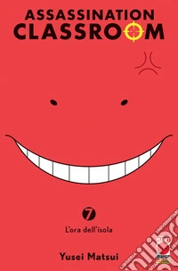 Assassination classroom. Vol. 7: L' ora dell'isola libro