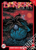 Berserk collection. Serie nera. Vol. 3 libro