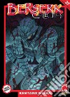 Berserk collection. Serie nera. Vol. 37 libro