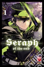 Seraph of the end. Vol. 1 libro