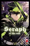 Seraph of the end. Vol. 1 libro di Kagami Takaya