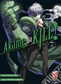 Akame ga kill!. Vol. 7 libro