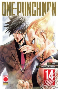 One-Punch Man. Vol. 14: Il limite della disperazione libro