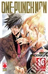 One-Punch Man. Vol. 14: Il limite della disperazione libro di One