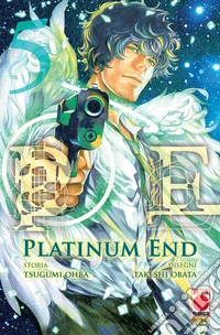 Platinum end. Vol. 5