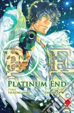 Platinum end. Vol. 5 libro