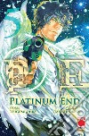 Platinum end. Vol. 5 libro