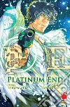 Platinum end. Vol. 5 libro