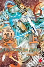 Platinum end. Vol. 6 libro