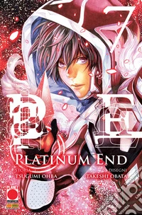 Platinum end. Vol. 7