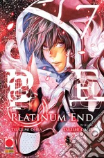 Platinum end. Vol. 7 libro