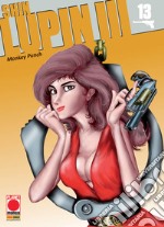 Shin Lupin III. Vol. 13 libro