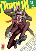 Shin Lupin III. Vol. 14 libro