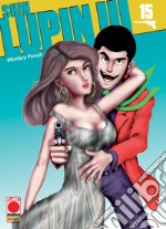 Shin Lupin III. Vol. 15 libro