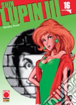 Shin Lupin III. Vol. 16 libro