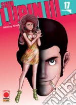 Shin Lupin III. Vol. 17 libro