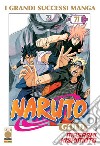 Naruto gold deluxe. Vol. 71 libro