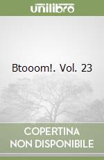 Btooom!. Vol. 23