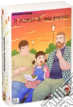 Il marito di mio fratello. Pack. Vol. 1-2 libro