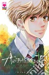 Ao haru ride. A un passo da te. Vol. 8 libro di Sakisaka Io