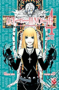 Death note. Vol. 4 libro
