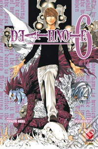 Death note. Vol. 6 libro