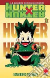 Hunter x Hunter. Vol. 1 libro