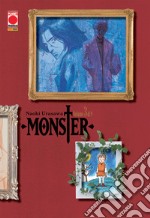 Monster deluxe. Vol. 3 libro