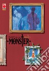 Monster deluxe. Vol. 3 libro