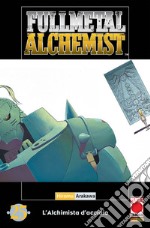 Fullmetal alchemist. L'alchimista d'acciaio. Vol. 25 libro