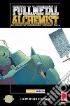 Fullmetal alchemist. L'alchimista d'acciaio. Vol. 25 libro