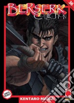 Berserk collection. Serie nera. Vol. 36 libro