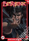 Berserk collection. Serie nera. Vol. 36 libro