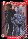 Berserk collection. Serie nera. Vol. 9 libro