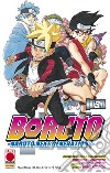 Boruto. Naruto next generations. Vol. 3 libro