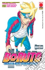 Boruto. Naruto next generations. Vol. 5 libro