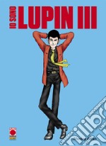 Io sono Lupin III libro