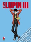 Io sono Lupin III libro