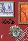 Monster deluxe. Vol. 5 libro