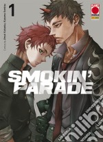 Smokin' parade. Vol. 1 libro