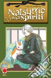 Natsume degli spiriti. Vol. 20 libro