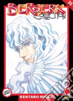 Berserk collection. Serie nera. Vol. 33 libro