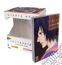 Inuyashiky. L'ultimo eroe. Con cofanetto. Vol. 10 libro