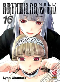 Brynhildr nell'oscurità. Vol. 16 libro