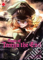 Saga of Tanya the Evil. Vol. 1 libro usato