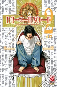 Death Note. Vol. 2 libro